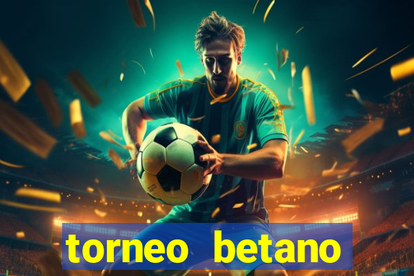 torneo betano argentina tabela